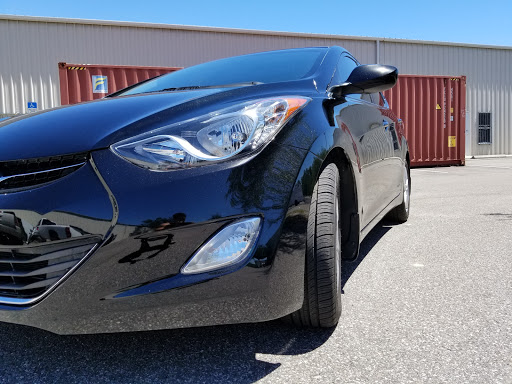 Auto Repair Shop «K&M AUTOMOTIVE», reviews and photos, 40417 Chancey Rd #106, Zephyrhills, FL 33542, USA