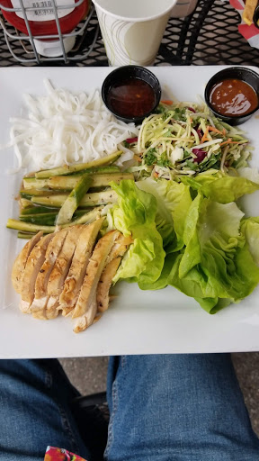 American Restaurant «Main Streets Market & Cafe», reviews and photos, 42 Main St, Concord, MA 01742, USA