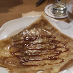 Photo n° 1 de l'avis de MORGANE.U fait le 12/09/2022 à 19:17 pour La Crêperie Marie Stuart à Roscoff