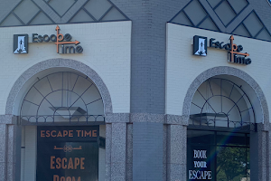 Annapolis - EscapeTime Escape Rooms image