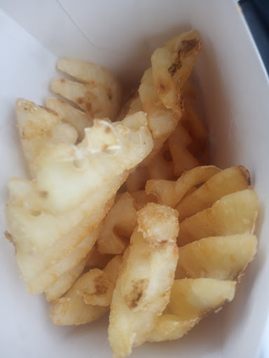 Fast Food Restaurant «Chick-fil-A», reviews and photos, 185 N Randall Rd, Batavia, IL 60510, USA