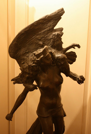 Historical Landmark «The President Woodrow Wilson House», reviews and photos, 2340 S St NW, Washington, DC 20008, USA