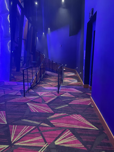 Performing Arts Theater «McAllen Performing Arts Center», reviews and photos, 801 Convention Center boulevard, McAllen, TX 78501, USA