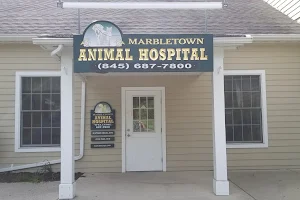 Marbletown Animal Hospital image