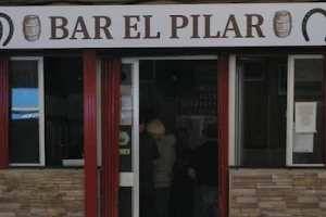 Bar El Pilar image