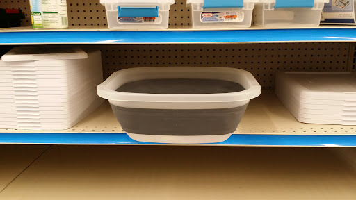 Discount Store «Big Lots», reviews and photos, 23641 Moulton Pkwy, Laguna Hills, CA 92653, USA