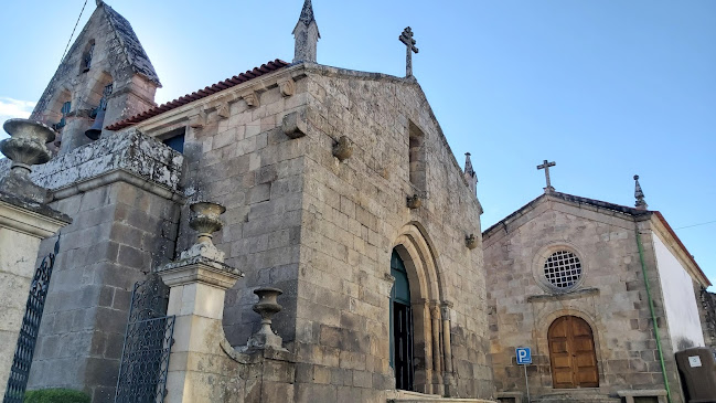 Igreja de São Pedro de Tarouca