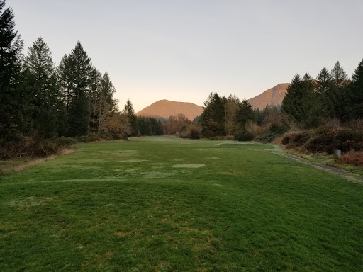 Golf Course «Elkhorn Valley Golf Course», reviews and photos, 32295 N Fork Rd, Lyons, OR 97358, USA