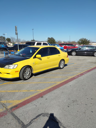 Car Wash «Bubble Bath Carwash», reviews and photos, 7102 San Pedro Ave, San Antonio, TX 78216, USA