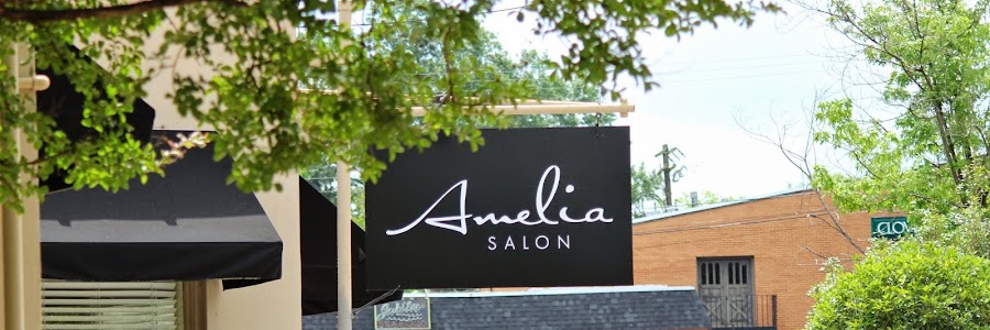 Amelia Salon