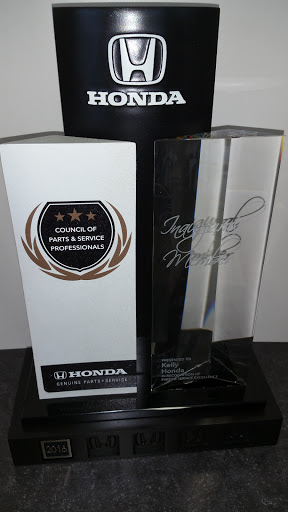 Honda Dealer «Kelly Honda», reviews and photos, 540 Lynnway, Lynn, MA 01905, USA