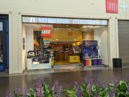 Toy Store «The LEGO Store», reviews and photos, 8687 N Central Expy #770, Dallas, TX 75225, USA