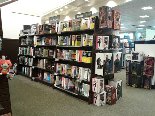 Book Store «Barnes & Noble», reviews and photos, 3195 28th St SE, Grand Rapids, MI 49512, USA