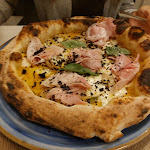 Photo n°1 de l'avis de Danny.a fait le 11/07/2022 à 16:26 sur le  Pizzeria Anima e Core à Syracuse