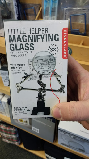 Book Store «Barnes & Noble», reviews and photos, 4801 Bethesda Ave, Bethesda, MD 20814, USA