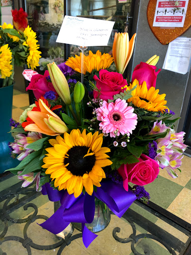 Florist «Angel Flowers», reviews and photos, 12861 Hawthorne Blvd, Hawthorne, CA 90250, USA
