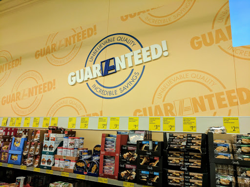 Supermarket «ALDI», reviews and photos, 1321 Centennial Ave, Piscataway Township, NJ 08854, USA