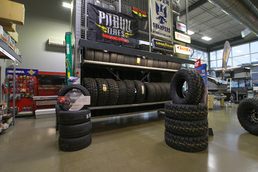 Mechanic «OK Auto, 4WD & Tire», reviews and photos, 2621 NJ-57, Stewartsville, NJ 08886, USA