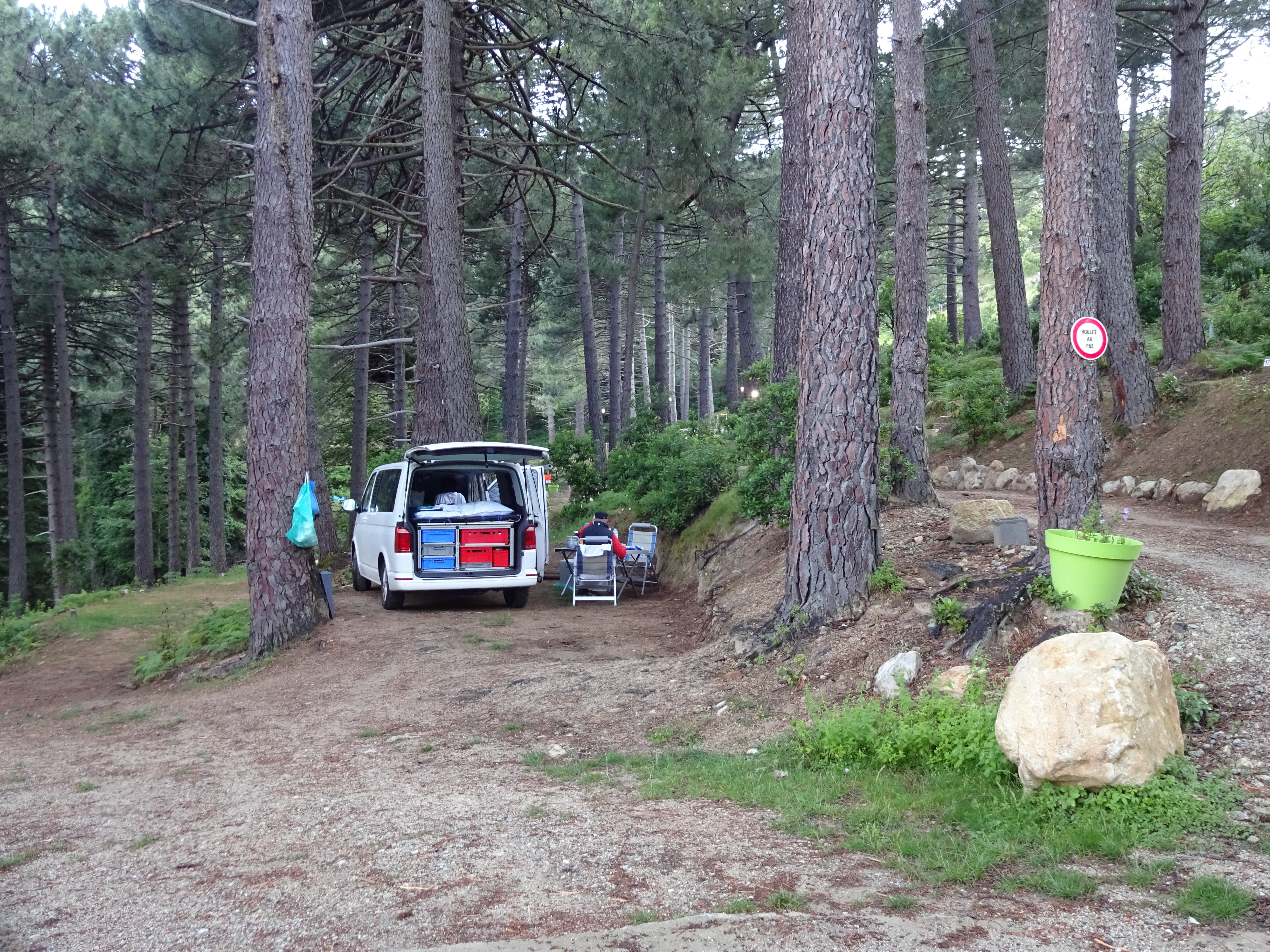 Photo n° 2 de l'avis de Hanjo.e fait le 28/07/2018 à 09:08