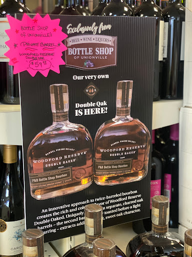 Liquor Store «Bottle Shop of Unionville», reviews and photos, 20 S Main St, Unionville, CT 06085, USA