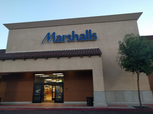 Marshalls, 2340 Foothill Blvd, La Verne, CA 91750, USA, 