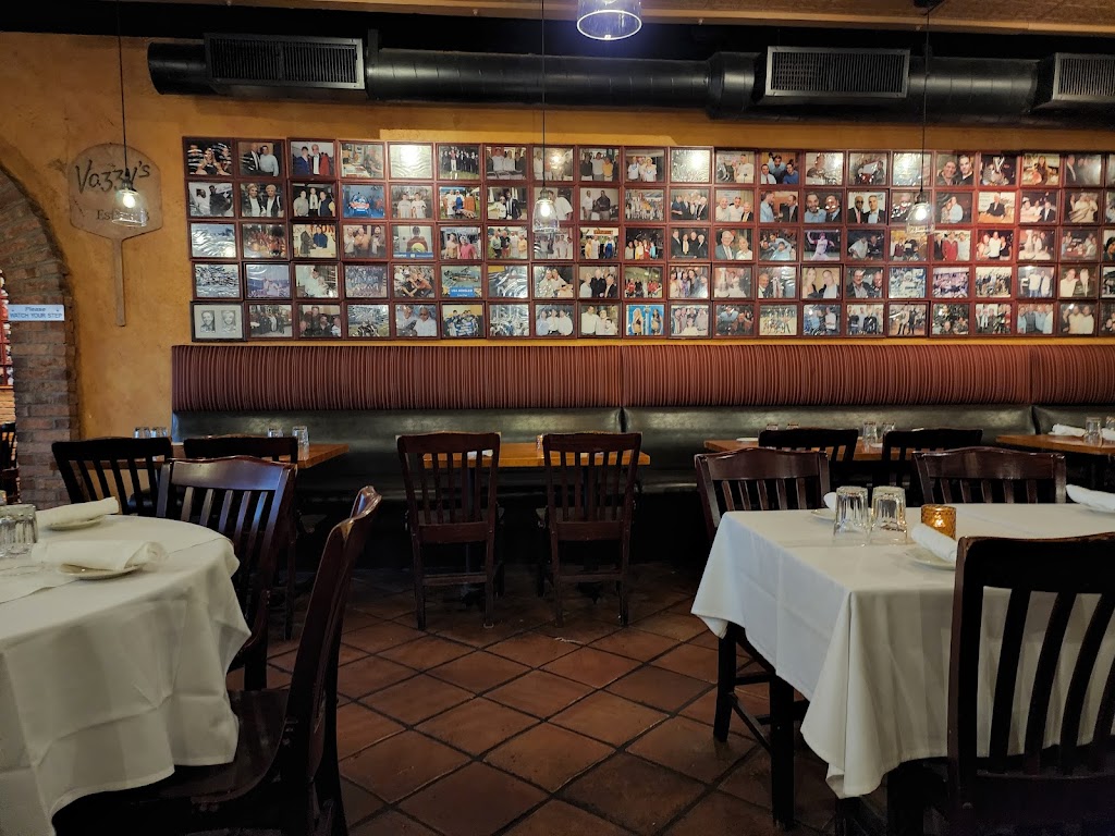 Vazzy's Italian Restaurant Stratford 06614