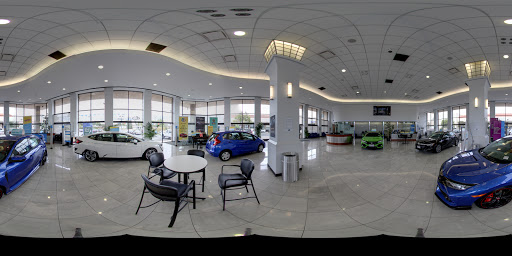 Honda Dealer «1st Honda of Simi Valley», reviews and photos, 2283 First St, Simi Valley, CA 93065, USA