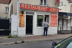 Restaurant Izmir image