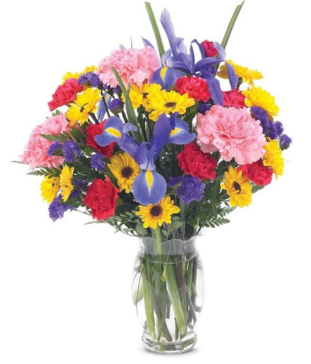 Florist «Sunshine Flowers», reviews and photos, 6230 Stumph Rd, Parma Heights, OH 44130, USA