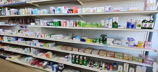 Pharmacy «Budget Drugs Pharmacy / Specialty Pharmacy», reviews and photos, 2500 E Hallandale Beach Blvd, Hallandale Beach, FL 33009, USA