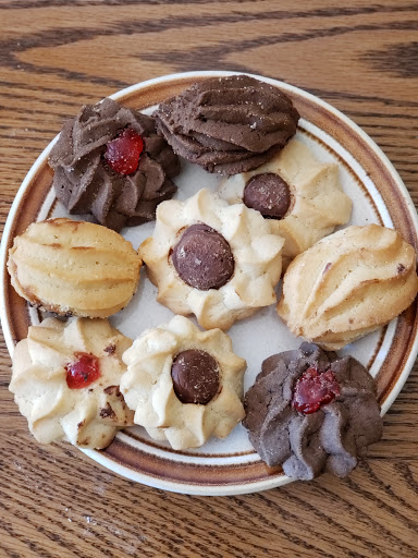 Italian Restaurant «E. 48th Street Market», reviews and photos, 2462 Jett Ferry Rd, Dunwoody, GA 30338, USA