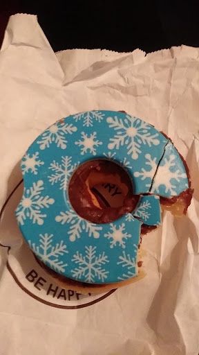 Donut Shop «Lake Highland Donuts», reviews and photos, 9661 Audelia Rd, Dallas, TX 75238, USA