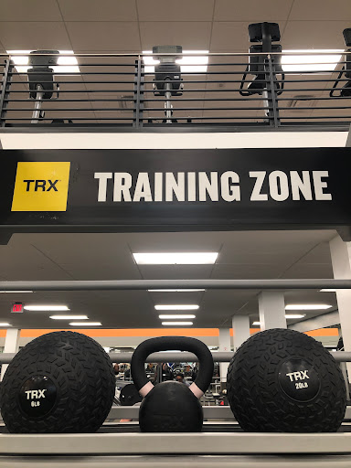 Gym «LA Fitness», reviews and photos, 1041 S University Dr, Plantation, FL 33324, USA