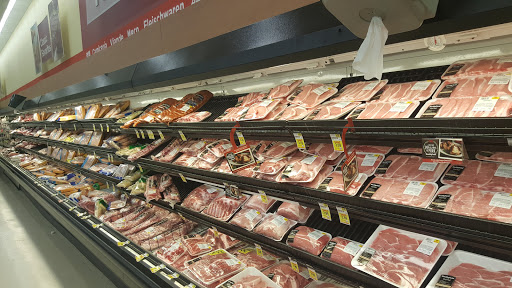 Grocery Store «Shoppers», reviews and photos, 1170 Smallwood Dr, Waldorf, MD 20603, USA