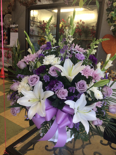 Florist «Angel Flowers», reviews and photos, 12861 Hawthorne Blvd, Hawthorne, CA 90250, USA