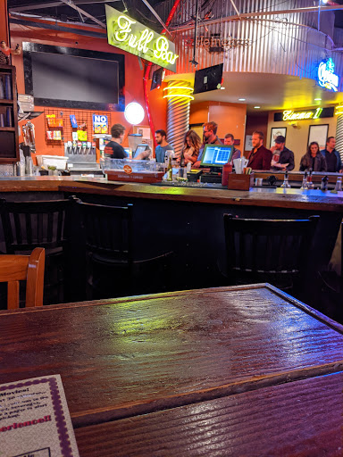 Movie Theater «Brewvies Cinema Pub», reviews and photos, 677 200 W, Salt Lake City, UT 84101, USA