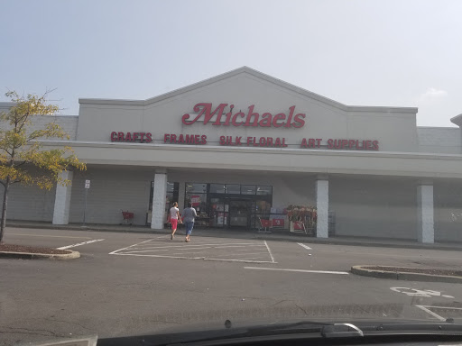Craft Store «Michaels», reviews and photos, 1261 Niagara Falls Blvd, Amherst, NY 14226, USA