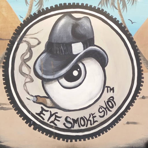 Tobacco Shop «EYE Smoke Shop», reviews and photos, 11801 N 19th Ave #10, Phoenix, AZ 85029, USA