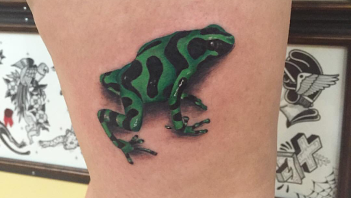 Explore tattoo ideas pain, creative tattoo ideas in Lakeland, available at Lyons Den Tattoo Company