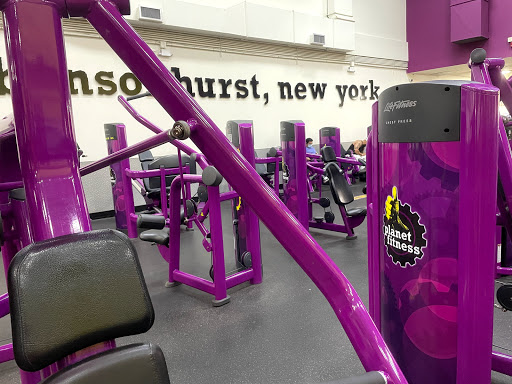Gym «Planet Fitness», reviews and photos, 2007 86th St, Brooklyn, NY 11214, USA