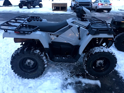 ATV Dealer «Airtec Sports of Hudson», reviews and photos, 1401 Gateway Cir, Hudson, WI 54016, USA