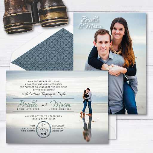 Commercial Printer «Jaffa Printing Co», reviews and photos, 50 Herbert Ave S, Salt Lake City, UT 84111, USA