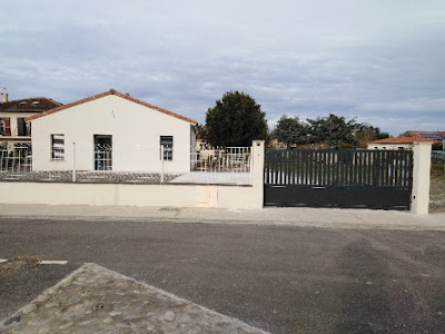 Marie Rougié- Masseur-kinésithérapeute Ostéopathe à Labarthe-sur-Lèze