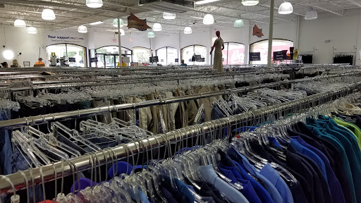 Thrift Store «Goodwill Superstore», reviews and photos, 3149 Hallandale Beach Blvd, Hallandale Beach, FL 33009, USA