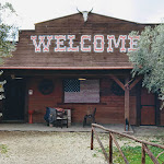 Photo n°2 de l'avis de Marco.a fait le 15/04/2019 à 17:17 sur le  Asd C'era Una Volta il West à Fiumicino