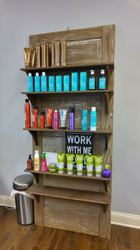 Hair Salon «The Loft Salon - Cumming Hair Salon», reviews and photos, 4235 Browns Bridge Rd, Cumming, GA 30041, USA