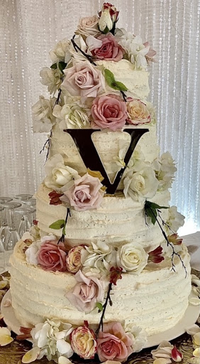 Bakery «Sweet Secrets Cake Shop», reviews and photos, 7423 Callaghan Rd, San Antonio, TX 78229, USA