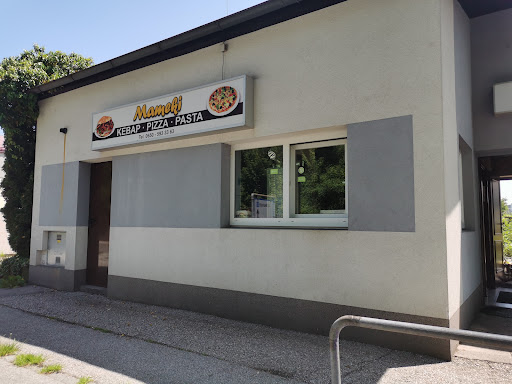 Pizza und Kebap Mameki en Ternitz