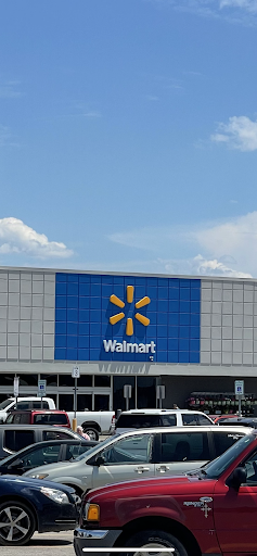 Department Store «Walmart Supercenter», reviews and photos, 200 Floyd Dr, Carrollton, KY 41008, USA