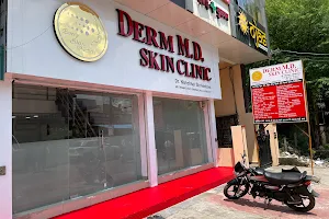 Derm MD Skin Clinic - Dr. Nishchhal Shrivastava “DMD Skin Clinic” image